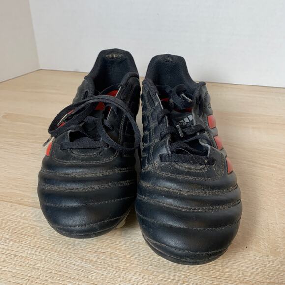 Adidas Copa 19.4 FG Soccer Cleats Mens 6.5 Black - Picture 8 of 9